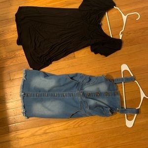 Dresses 2 for 20 or 15 each